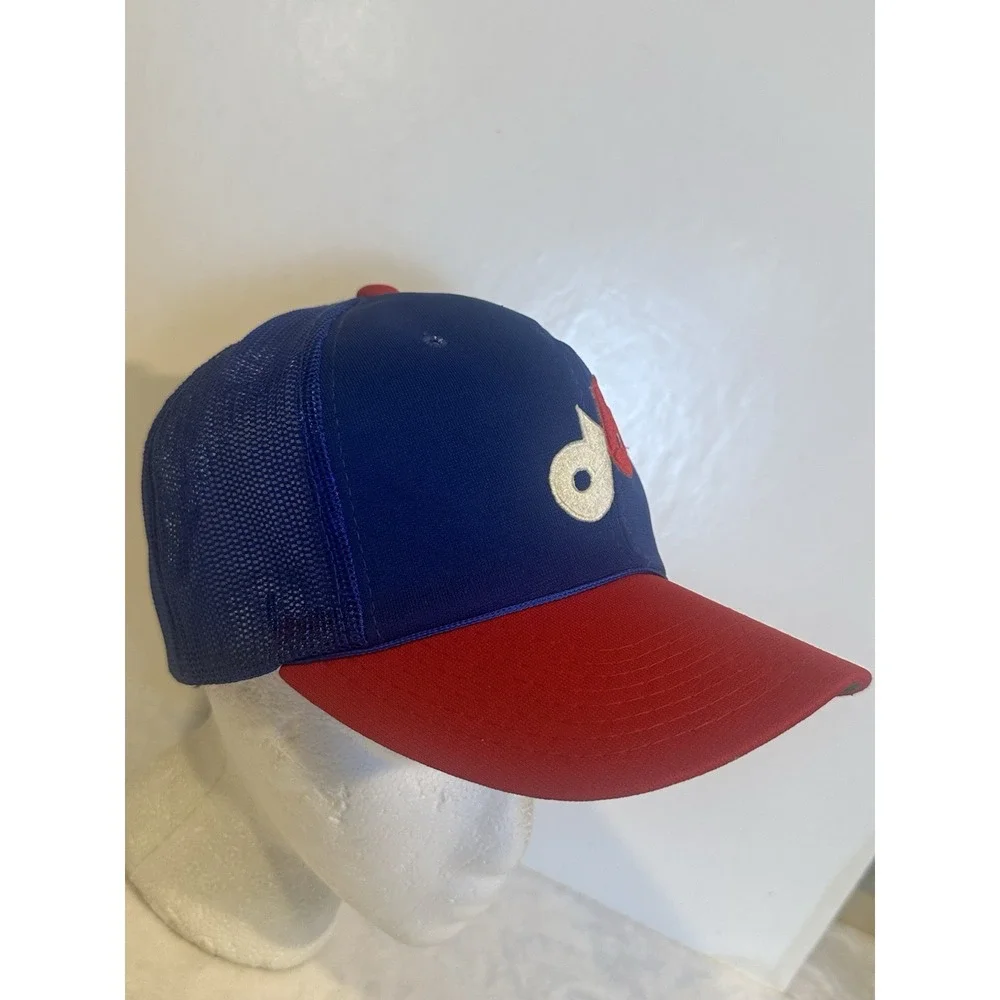 Vintage Sports Specialties MLB Denver Bears‎ SnapBack Size Youth